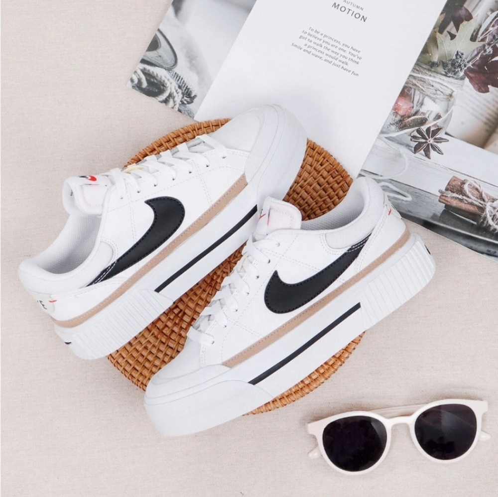 Nike Court Legacy Lift